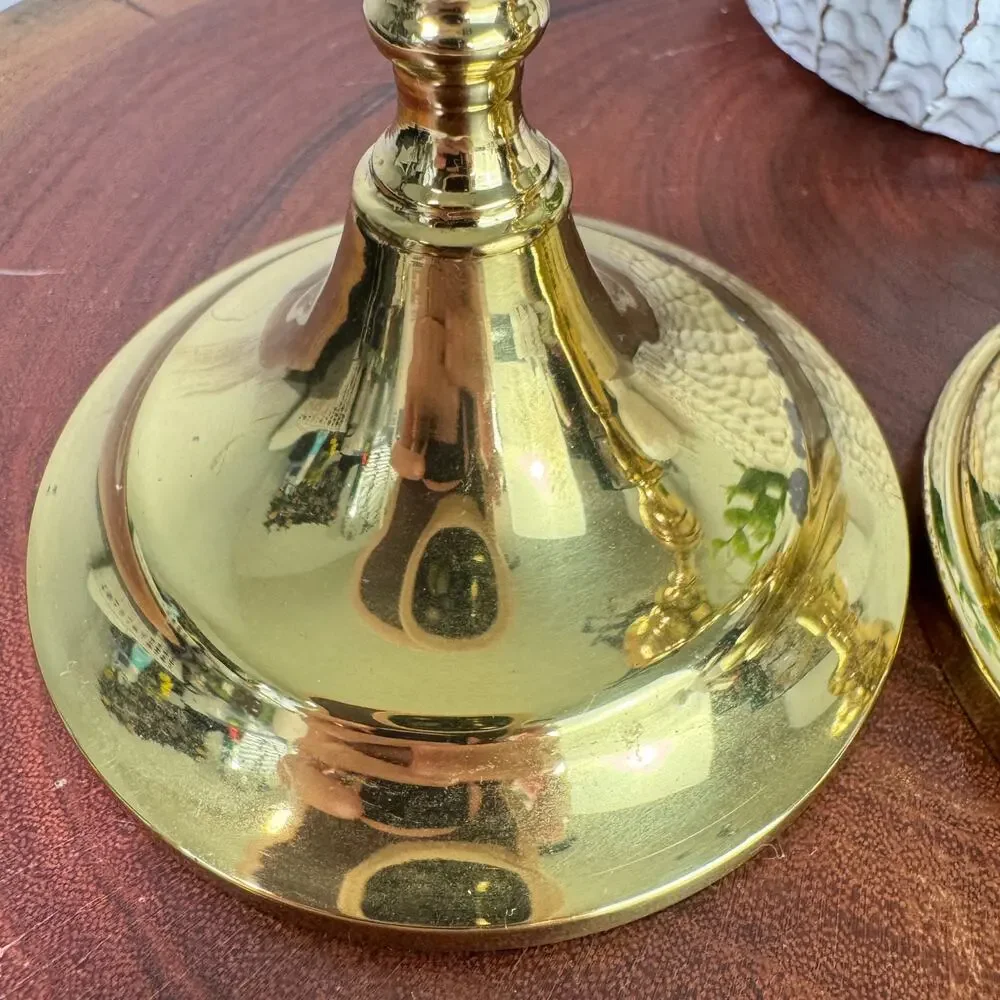 Vintage Brass 7